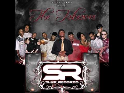 Slikk Get 'Em- Diggin' Me