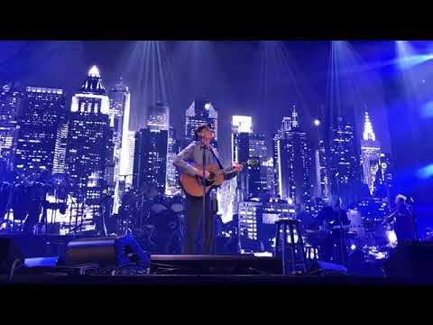 Thumbnail for James Taylor All Star Band Halifax 2022 Up On the Roof by michito sanchez