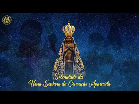 SOLENIDADE DE NOSSA SENHORA DA CONCEIÇÃO APARECIDA - 19H - 12/10/2026 - Santuário de Santo Antônio