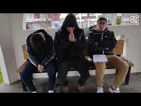 Will vs. Chalo : 3ro y 4to - BRC BATTLES 1VS1 #FECHA10 I 2021