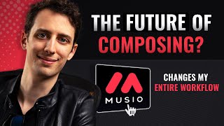 Video thumbnail for Musio: A Game-Changer For Composers by Modern Media Composer