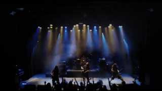 Wyruz - Fuel the Fire (Live at Hilversum 2013)