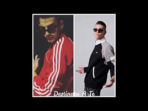 Blaster - feat Astol - Destinato a te
