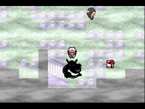 Pokemon Dark Rising Ep 43- Grinding Ahead