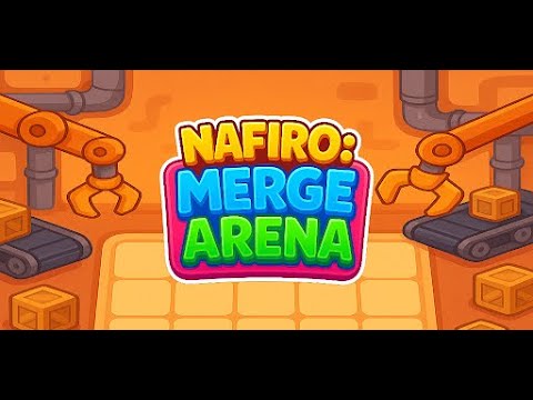 Nafiro: Merge Arena