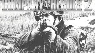 COH2 Tutorial Scavenge Doctrine OKW