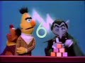 Vintage Sesame Street Episode 0838 1976