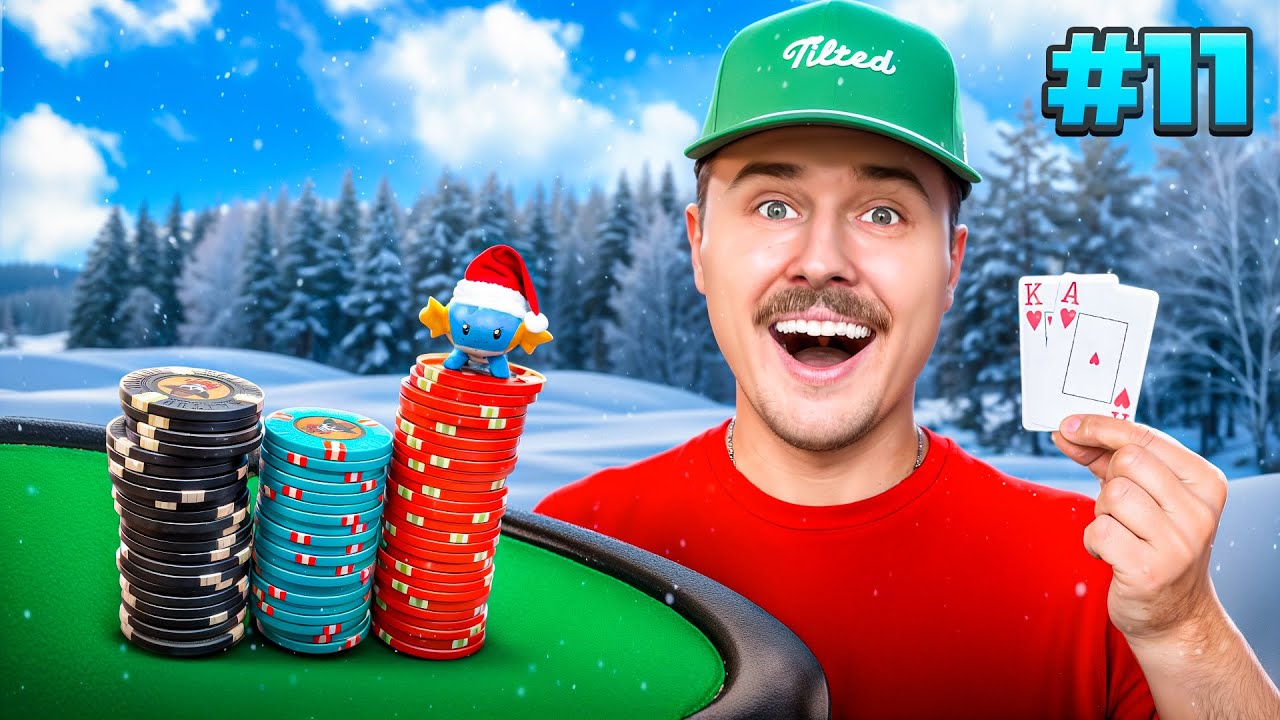 WSOP Vlog - Deep Run Dreams