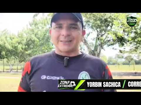 ENSER RODRIGUEZ - DT GUAYABONES SC