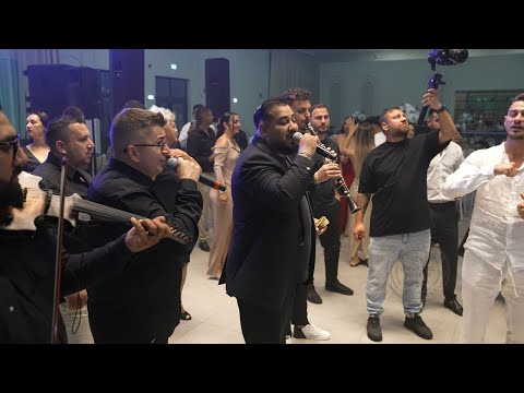 LUCI DIAMANTUL ✘ STITI BINE CA UN RECHIN EL VORBESTE MAI PUTIN 2025 ✘ Nunta Denis si Stella