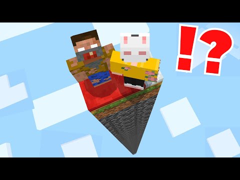 We Are LOCKED UP In The Highest Tower in Minecraft!