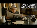 Milk Sugar And Murder A Miss Marple Mystery