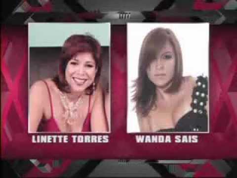 SuperXclusivo 12/19/11 - Y la nueva integrante de Entre Nosotras es..