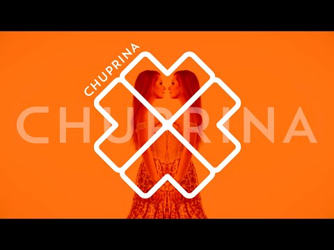 BE FREE. DARIA CHUPRINA.