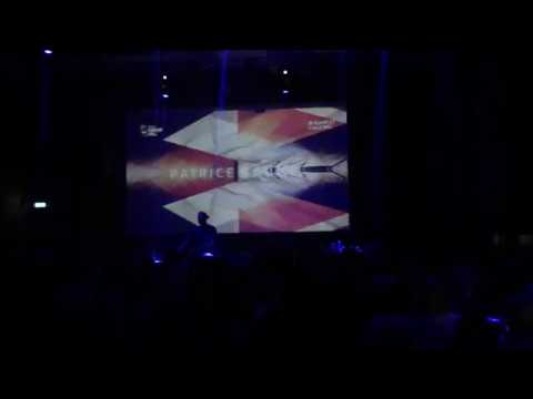 Budapest Calling | Patrice Baumel drops Khen - Land of Goshen (Patrice Baumel Remix) LIVE