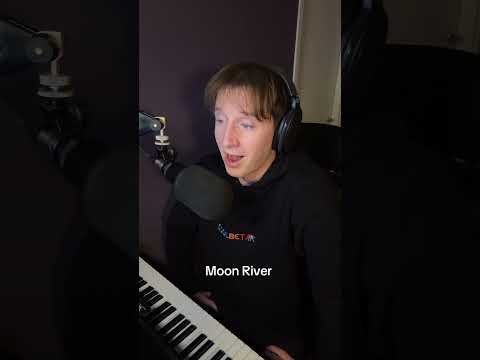 Moon River Bass Cover - Ranno Tamm