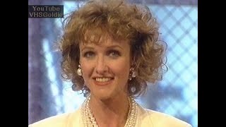 Kristina Bach - Hit-Medley - 1993