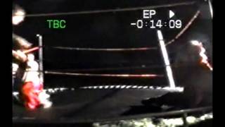 XTW Hell On Earth 2004