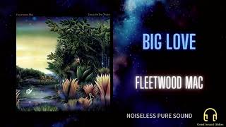 Big Love / Fleetwood Mac《HQ Audio》