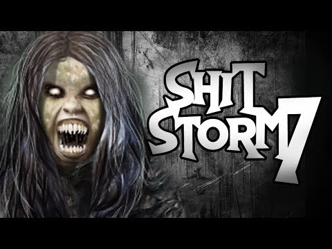 Shitstorm 7 - The Last DeadEnd