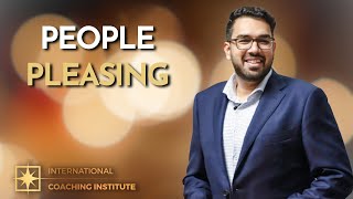 People Pleasing | ICI