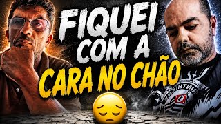 🚨Fiquei sem reação!! 😔 CHICO MUSEU 😱