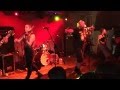 Sheitan - Kultur Shock LIVE in Frankfurt 2013 