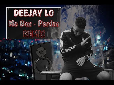 Dj LO - McBox Vj Awax (SOUND WAVE)