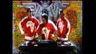 Afrika Islam - Afrika Jam (1996)