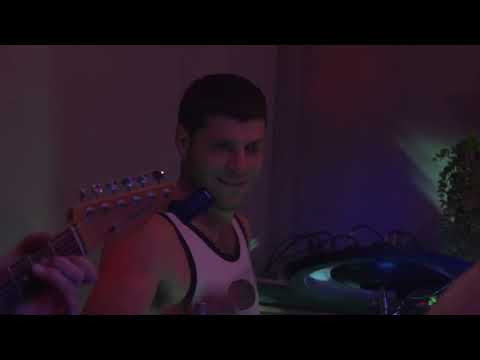 Prigionieri - L'anima di Bukowski live Oxide in presa diretta