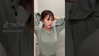 もうすんごい? #tiktok #かわいい #田中美久 #美少女
