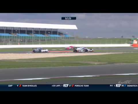 The most incredible and remarkable race battle - Audi Vs Porsche