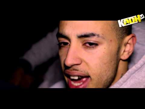 Shottz 'Boss Muzik' [Net Video] @KODHTV