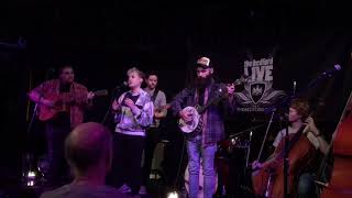 Five Fathoms Deep play 'Dandelion' at the Bedford, Balham - March 6 2018