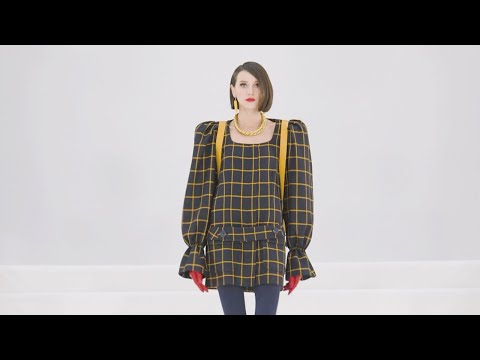 Paul Costelloe | Fall Winter 2021/2022 | Full Show
