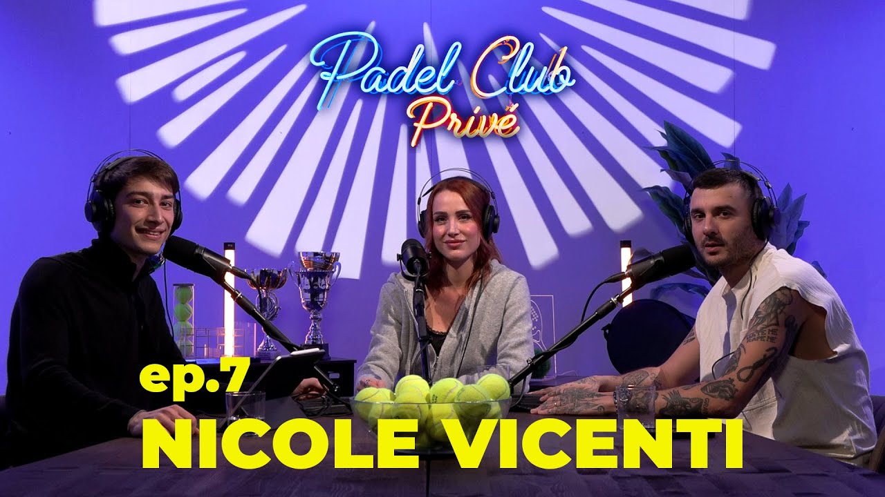Padel Club Privé