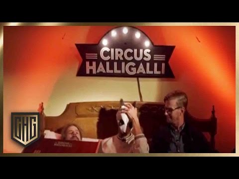 Mini HalliGalli - Teil 1 | Best of CHG | Circus HalliGalli | ProSieben
