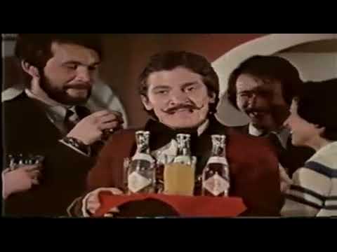 Anúncio Agua castello Herman José