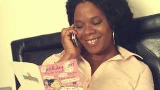 Euphemia Chukwu - You are my God   (Official music video)