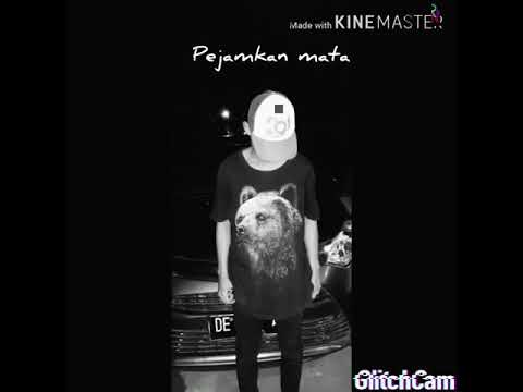 Lirik pejamkan mata Ebeng acom x Aldhy kiat x matacosur