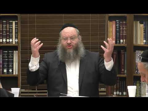 Iggeres HaKodesh 12 Part 3 - Rabbi Naftali Silberberg