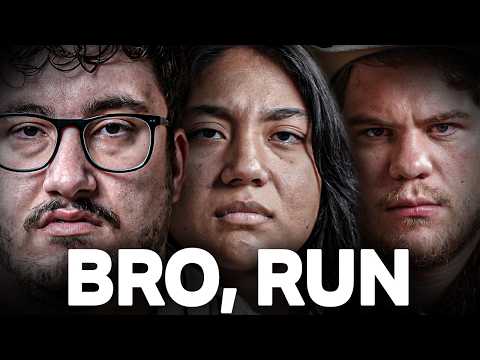 He Needs To Divorce Her | Financial Audit