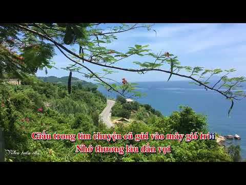 Kỹ Niệm Nào Buồn  karaoke Beat chuẩn hay