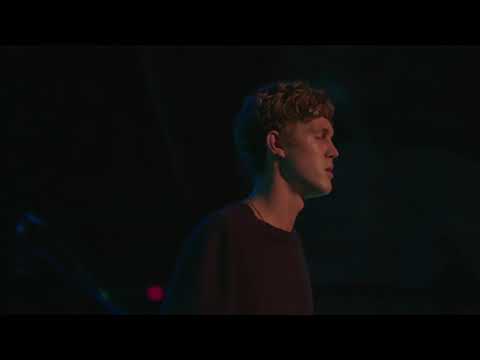 W. H.  Lung  - Simpatico People - Live at Sound City Ipswich 2019