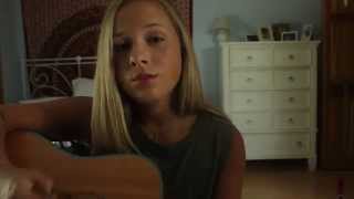 Things I Can&#39;t Change - The Story So Far (Cover)