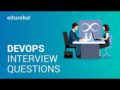 DevOps Interview Questions and Answers | DevOps Jobs | DevOps Engineer | DevOps Training | Edureka