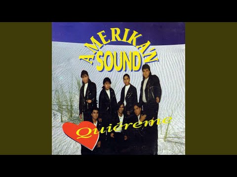 De Aqui Palla - Amerikan Sound