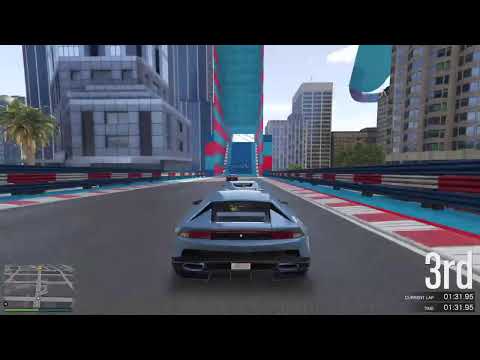 **LIVE** GTA V (No Audio) (Mason Cam)  Ep:531