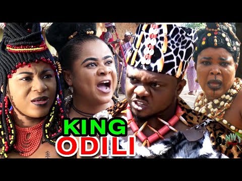 New Movie Alert "KING ODILI" SEASON 1&2 - (Ken Erics & Destiny Etiko) 2020 Latest Nollywood Movie