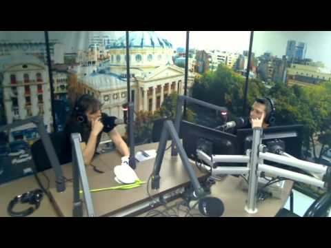 Ovidiu Ioncu Kempes la Istoria Rockului 15 martie 2015